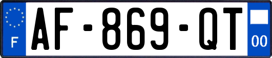 AF-869-QT