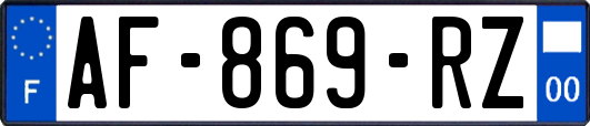 AF-869-RZ