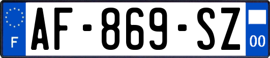 AF-869-SZ