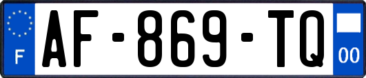 AF-869-TQ