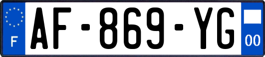 AF-869-YG