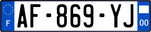 AF-869-YJ