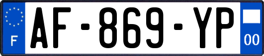 AF-869-YP