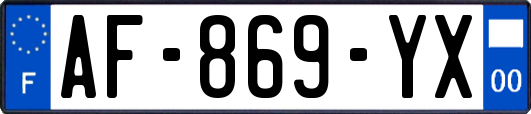 AF-869-YX
