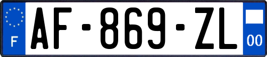 AF-869-ZL