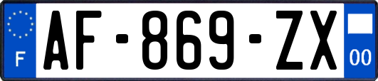 AF-869-ZX