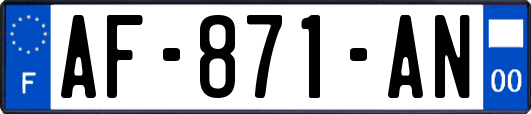 AF-871-AN