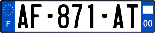 AF-871-AT