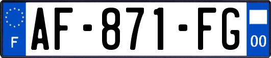 AF-871-FG