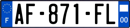 AF-871-FL