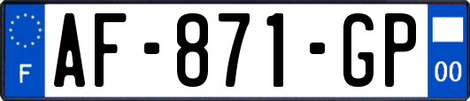 AF-871-GP