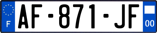 AF-871-JF