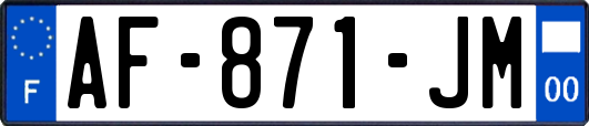 AF-871-JM