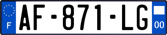 AF-871-LG
