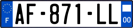 AF-871-LL