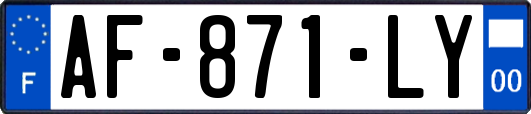 AF-871-LY