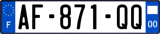 AF-871-QQ