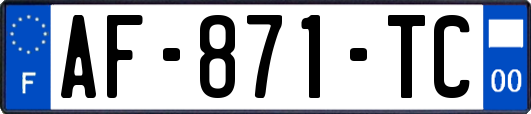 AF-871-TC