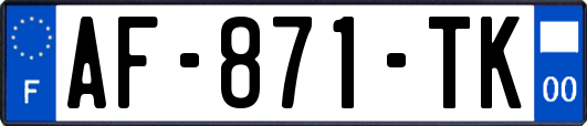 AF-871-TK