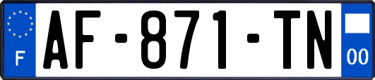 AF-871-TN