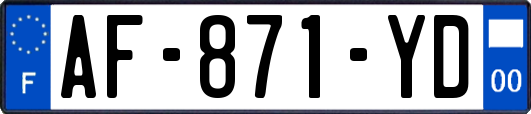 AF-871-YD