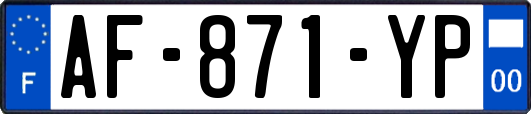 AF-871-YP