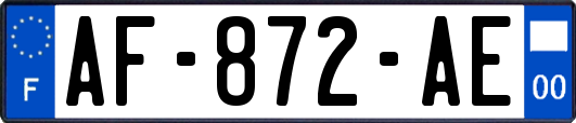 AF-872-AE