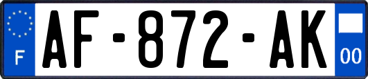 AF-872-AK