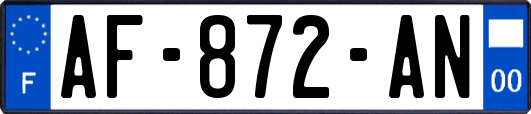 AF-872-AN