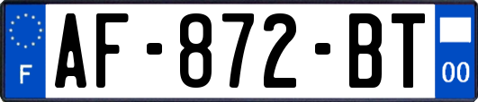 AF-872-BT