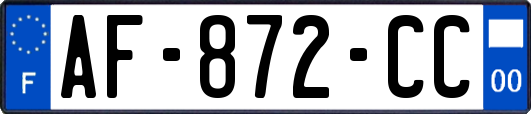 AF-872-CC