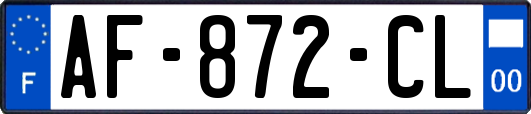 AF-872-CL