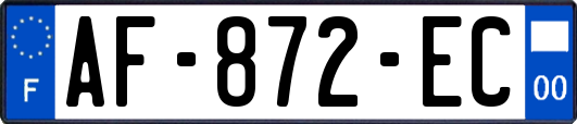 AF-872-EC