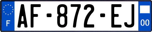 AF-872-EJ