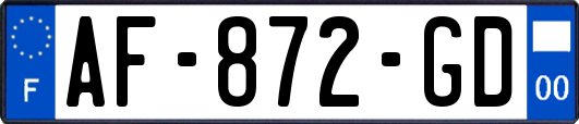 AF-872-GD