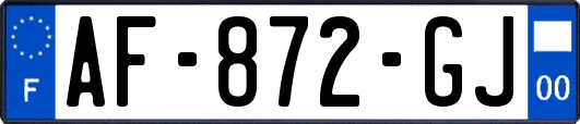 AF-872-GJ