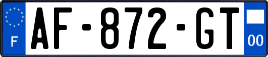 AF-872-GT