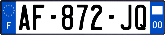 AF-872-JQ