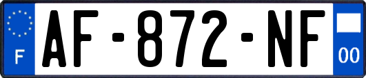 AF-872-NF