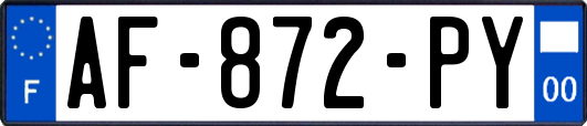 AF-872-PY