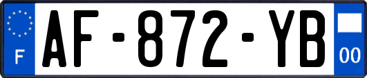 AF-872-YB