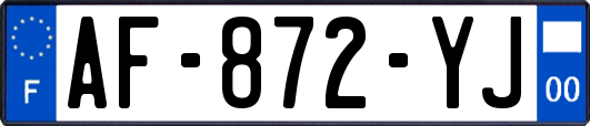 AF-872-YJ