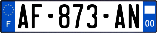 AF-873-AN