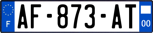 AF-873-AT