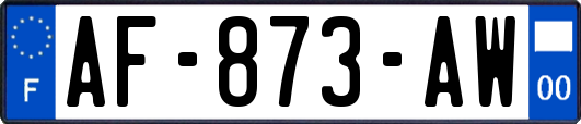 AF-873-AW