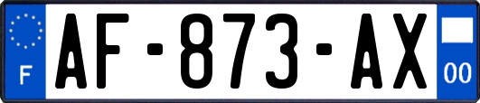 AF-873-AX