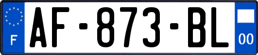 AF-873-BL