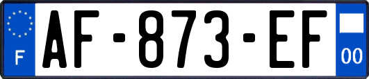 AF-873-EF