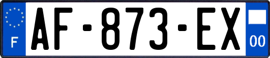 AF-873-EX