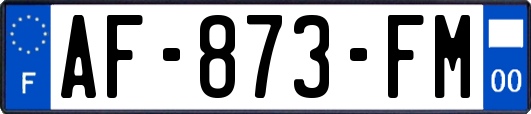 AF-873-FM